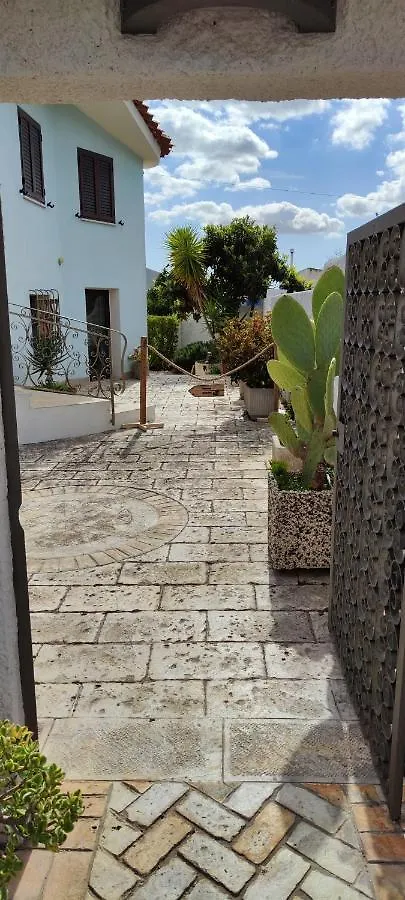 Voscenza Benerica Villa Vittoria Holiday home