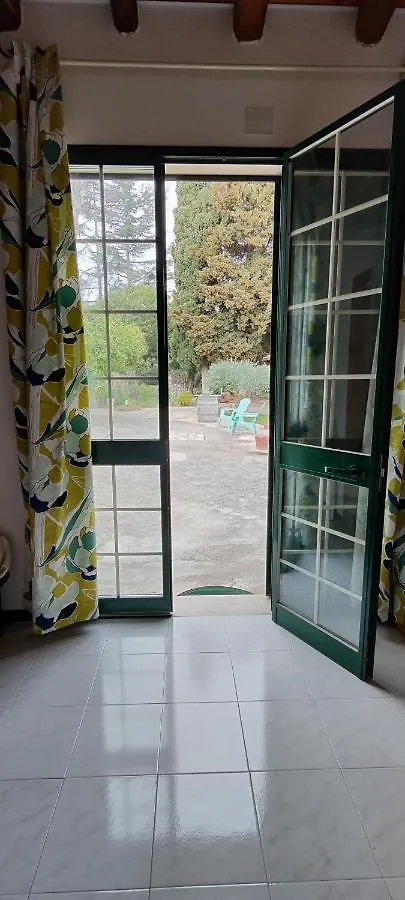 Holiday home Voscenza Benerica Villa Vittoria