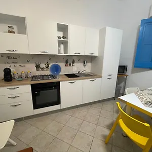 Casa vacanze J&f, Pozzallo