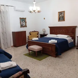 Casa vacanze Elico Di Sicily B@b, Sambuca di Sicilia