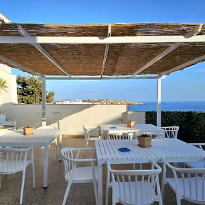 Casa vacanze Casa Nautilus - 30m Dal Mare, LMP