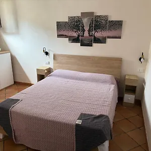 Appartamento Le Cale, Favignana
